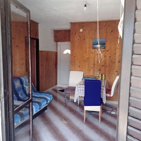 Apartments Nikola Пучишча Екстериор снимка