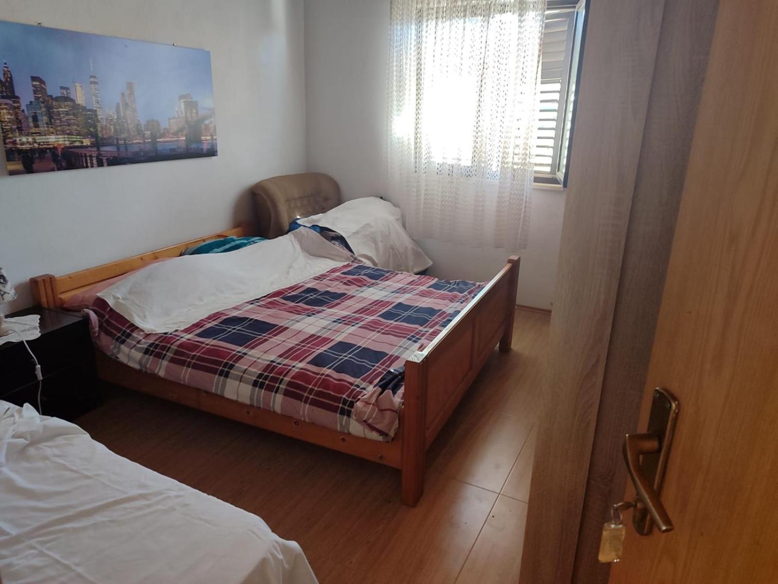 Apartments Nikola Пучишча Екстериор снимка