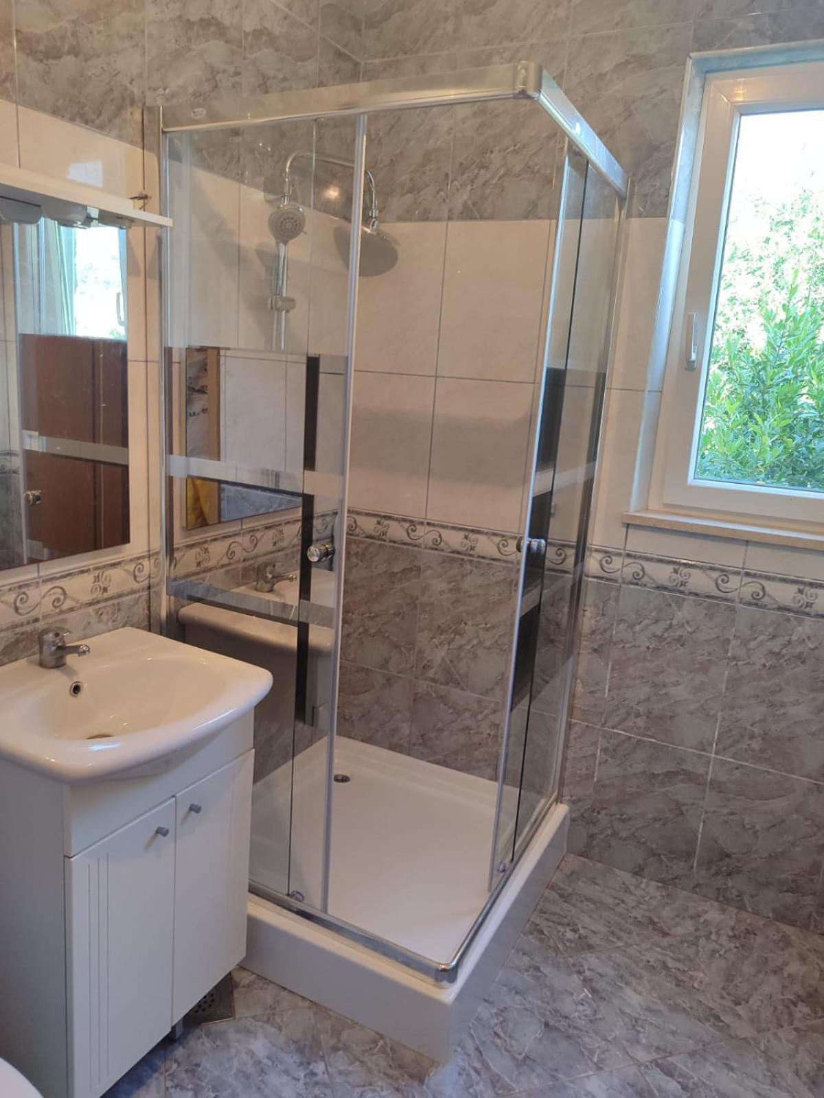 Apartments Nikola Пучишча Екстериор снимка