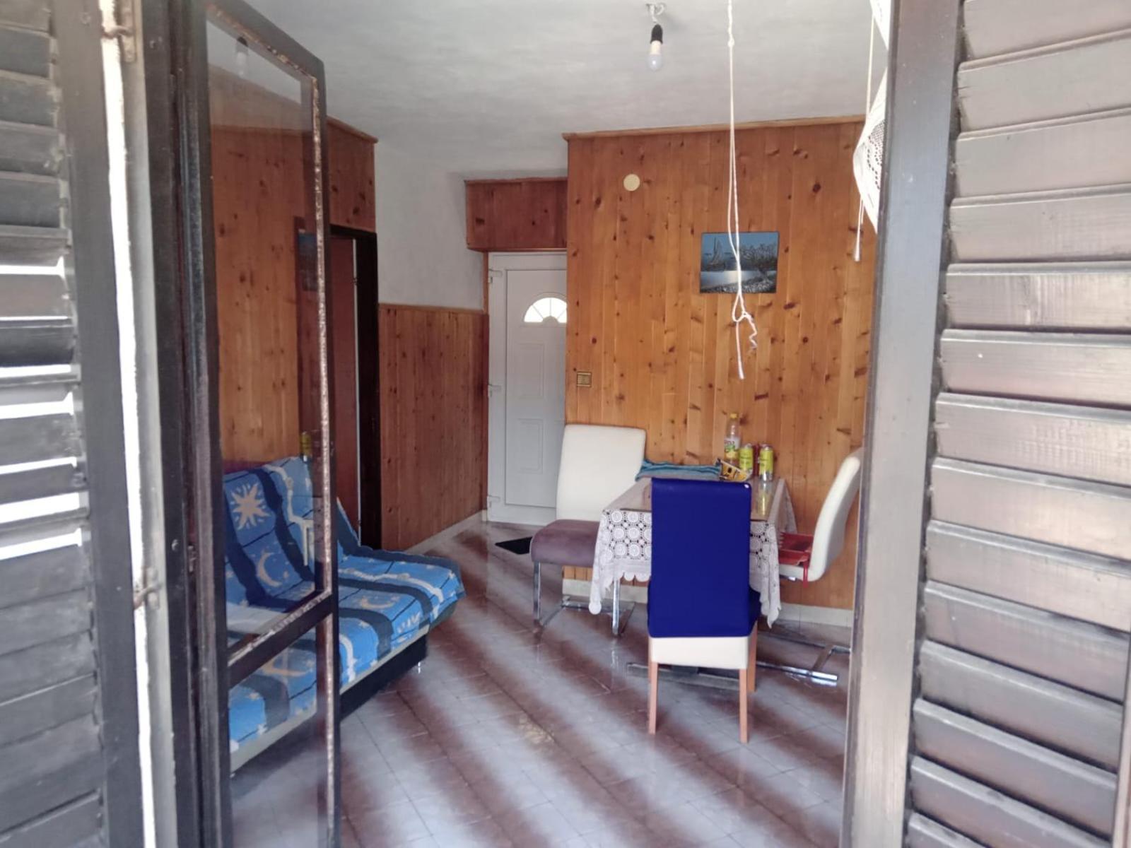 Apartments Nikola Пучишча Екстериор снимка