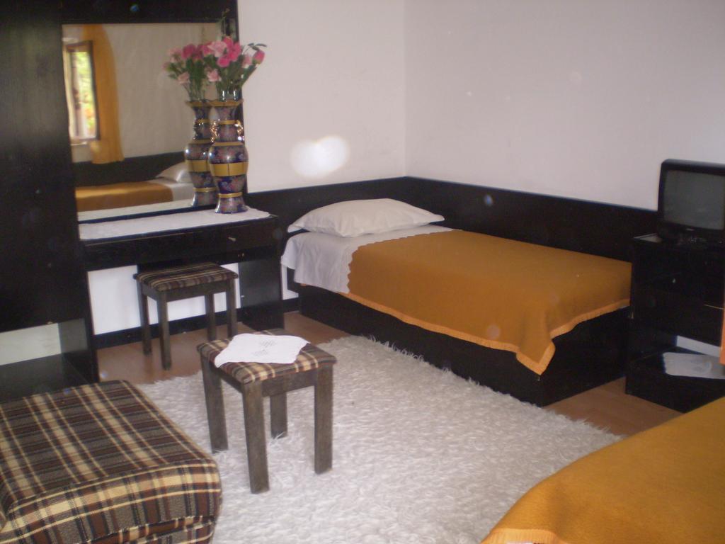 Apartments Nikola Пучишча Екстериор снимка