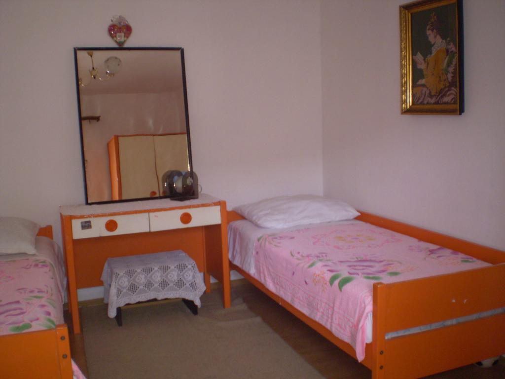 Apartments Nikola Пучишча Екстериор снимка