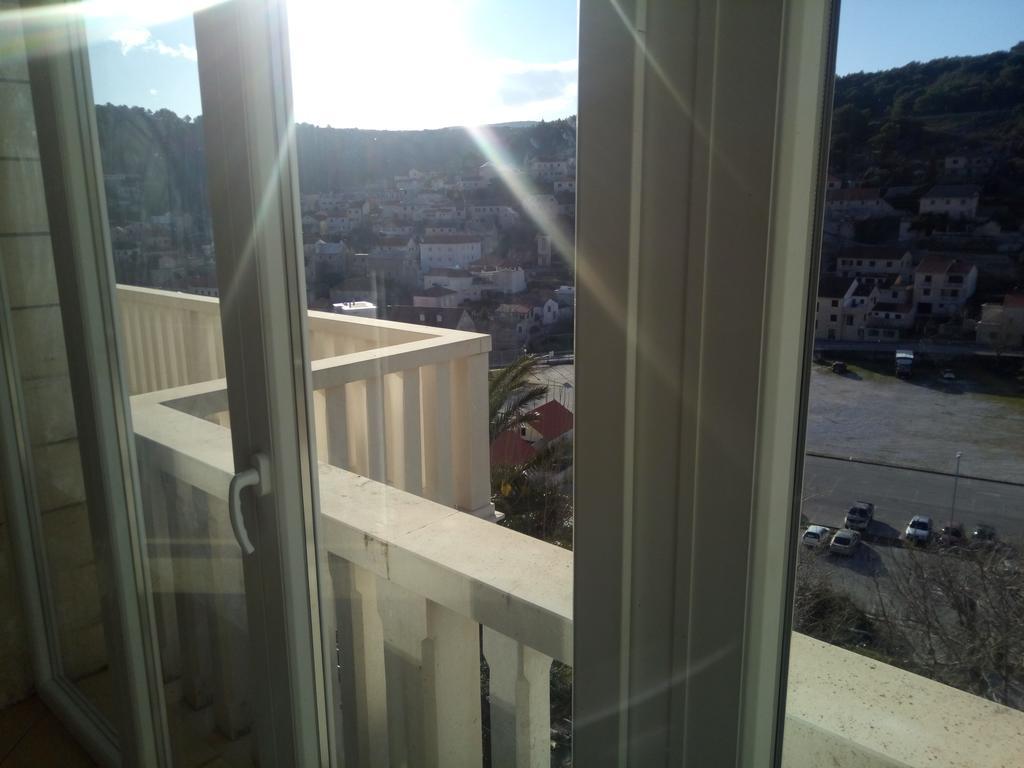 Apartments Nikola Пучишча Екстериор снимка