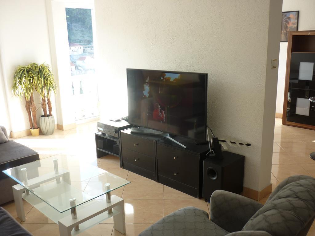 Apartments Nikola Пучишча Екстериор снимка